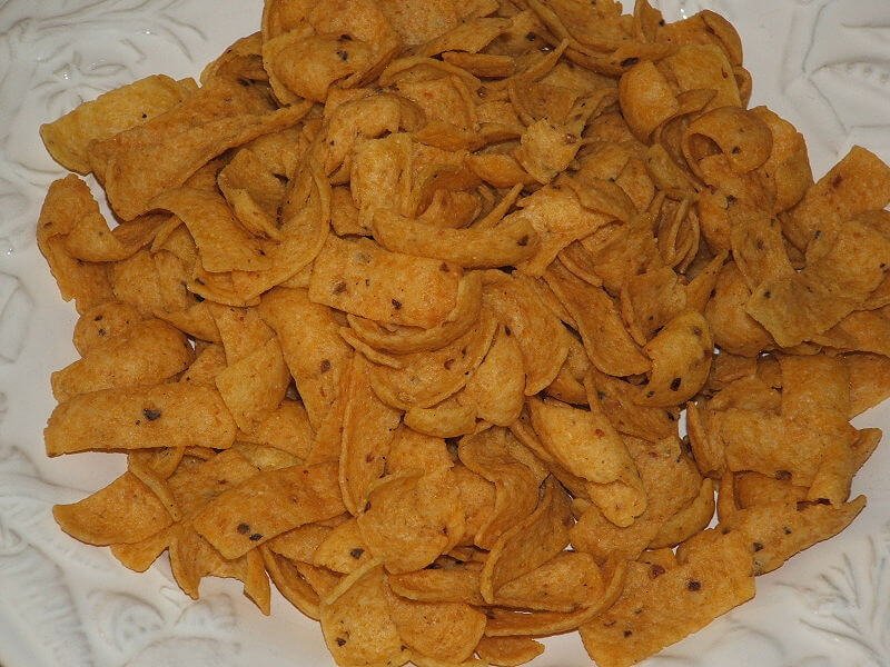 px Corn chips