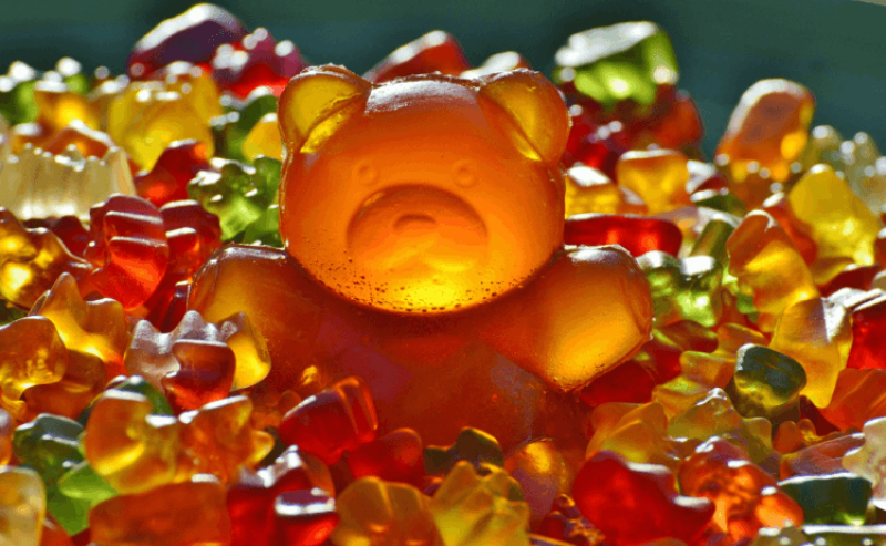 ‘Dessert stomach effect’: Here’s why you still want sweets even after a huge meal