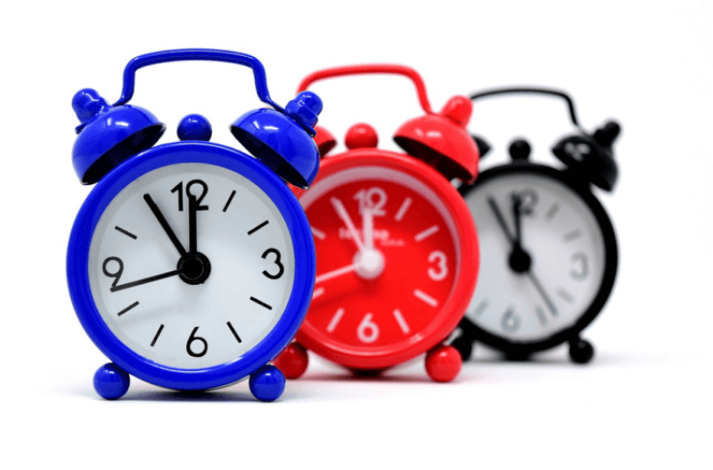 Jet lag and night shifts disturb our sleep cycles and molecular clocks. Could a drug one day reduce these effects?