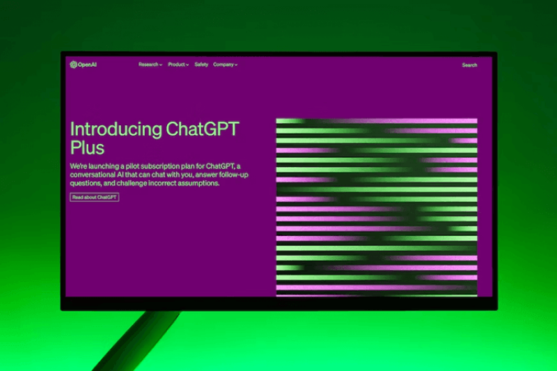 Here’s why ChaptGPT and other AI models may not always improve over time