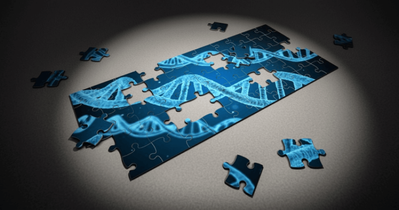 Here is a new AI-powered biotech innovation that could offer unique advantages over CRISPR when gene-editing disease therapies