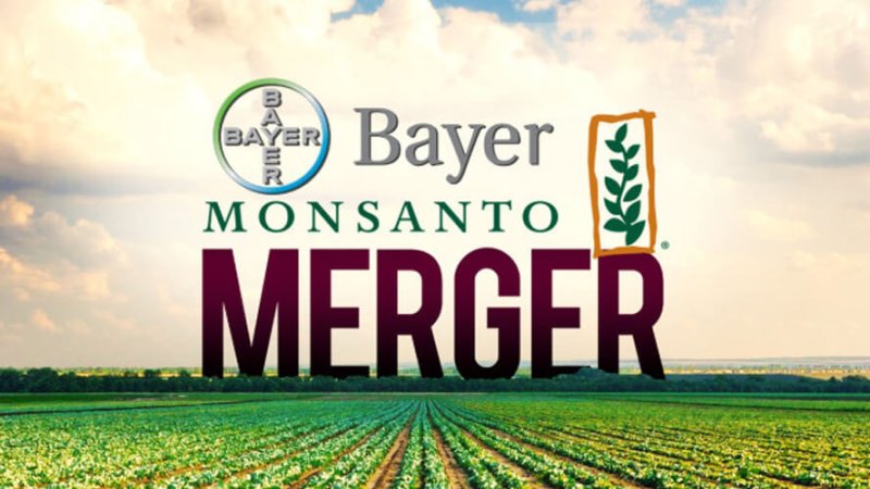 Bayer Monsanto