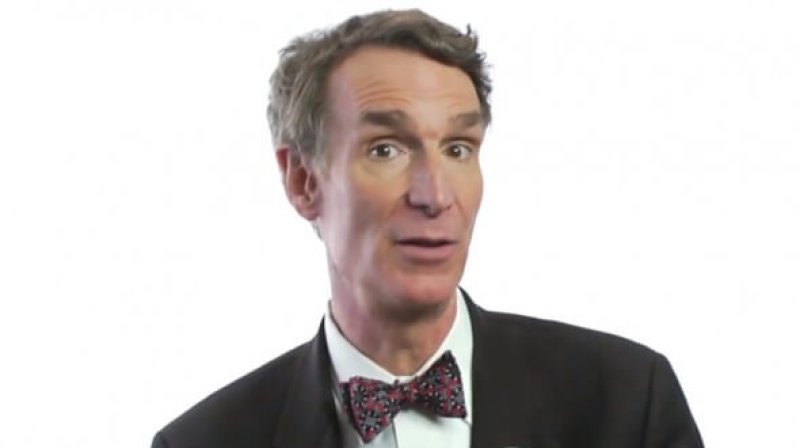 Bill Nye x