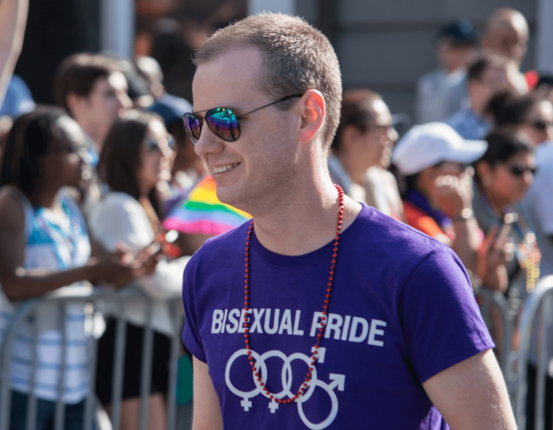bisexual pride dc capital pride