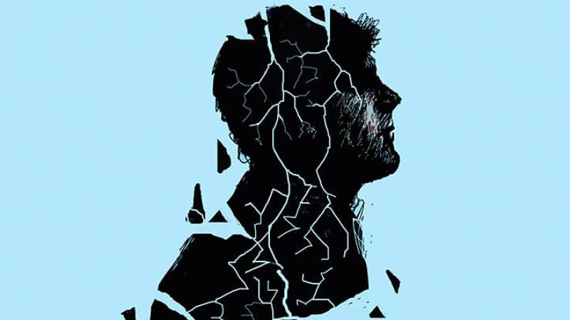 Breaking Down the Shame of Male Depression RM x