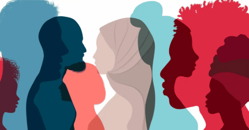 evolutionary theory is predicated on by gender equality