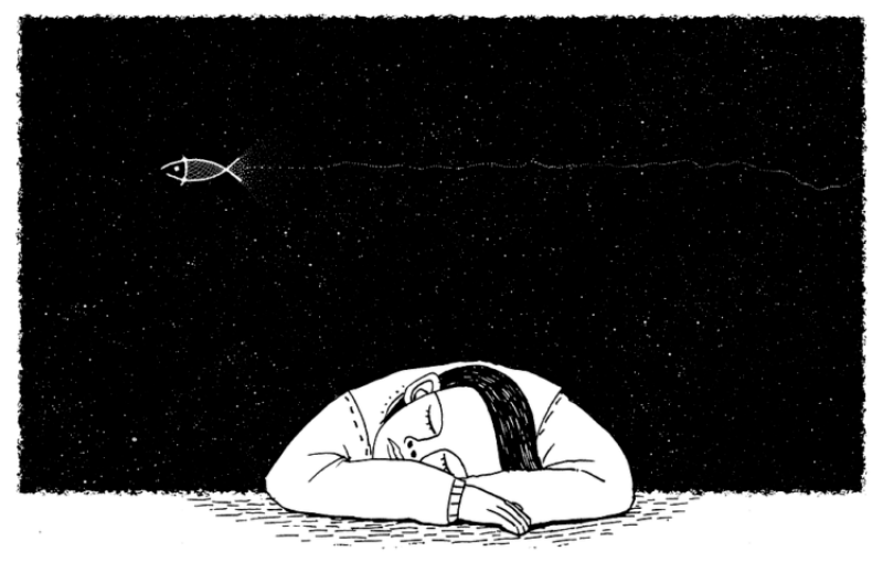 ‘Sleep is a need, but it’s also a ritual’: Exploring the scientific mystery of snoozing