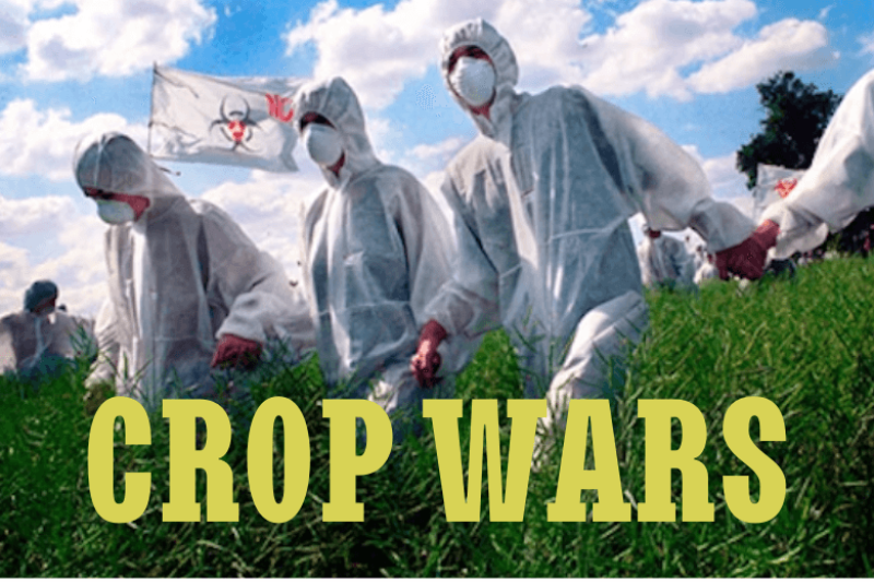 crop wars