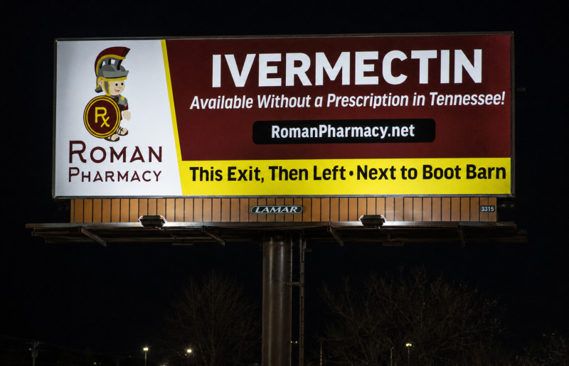 Credit: Brett Kelman/KFF Health News