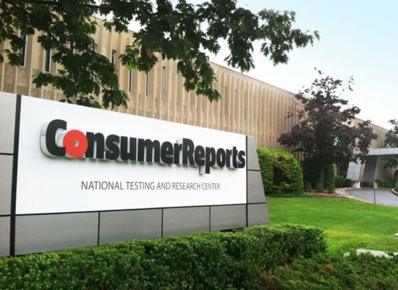 Consumer Reports Annual Meeting