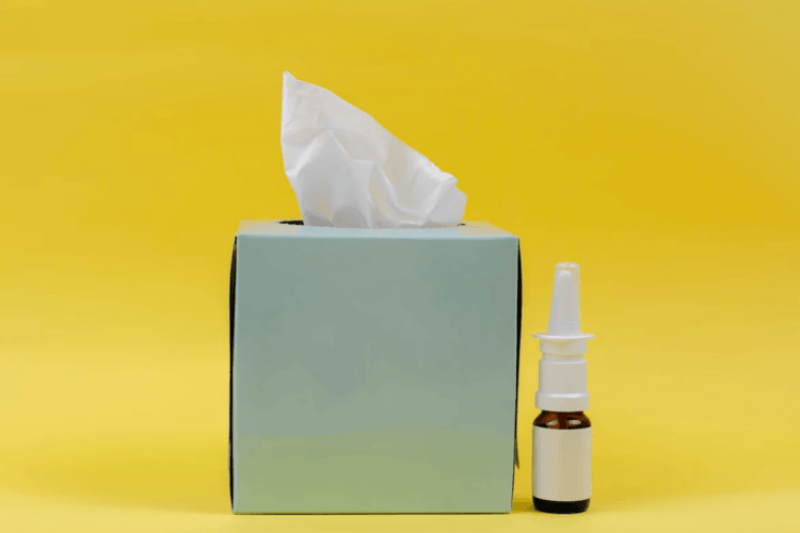 Why are some people more prone to allergies than others? Our genes make a difference