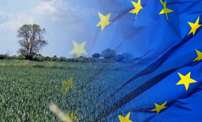 EU Funds Agriculture