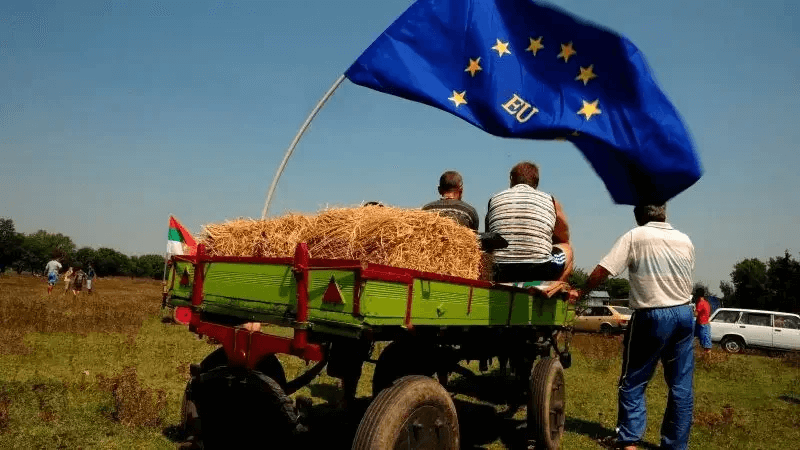 Credit: Vassil Donev via EPA and EFE