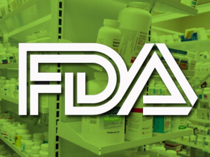 FDA green