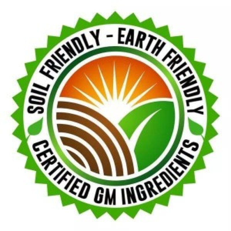 GMO friendly label