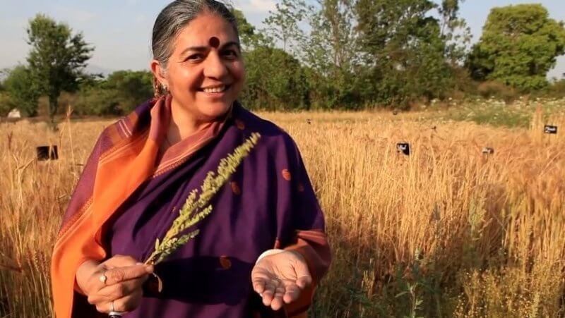 ‘Prejudiced, anti-science, anti-social stances’: Letter denounces University of Missouri lecture series speech invitation to anti-biotechnology activist-philosopher Vandana Shiva