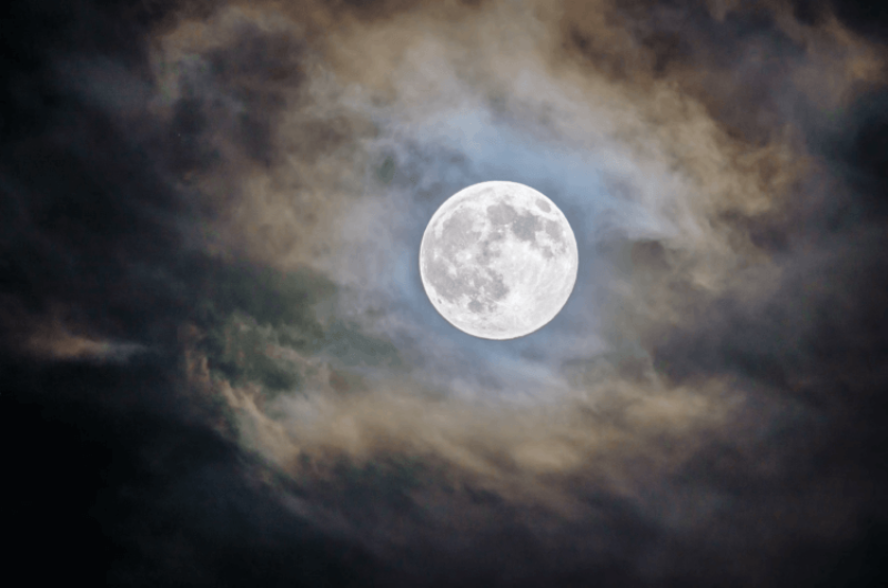 With moon bases expected by the 2030s, engineering space food is just one of many challenges