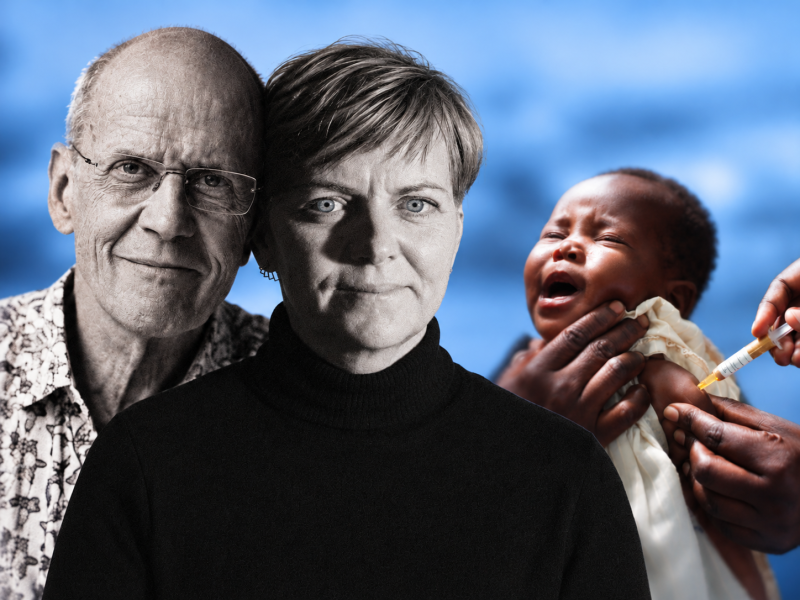 Generations United for Immunization