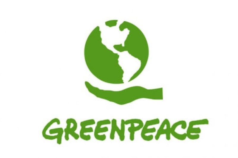 Greenpeace: World's largest, richest advocacy NGO known for confrontational  tactics and its opposition to environmental technologies - Genetic Literacy  Project