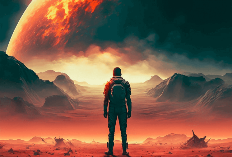 Mars Base Alpha: Inside Elon Musk’s plans to build a Martian civilization of a million people in 20 years