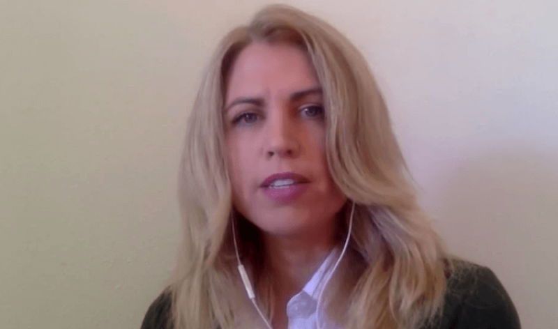 Liz Parrish