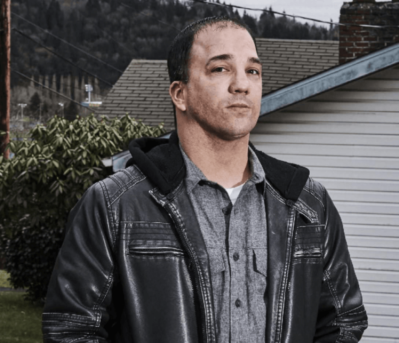 Steven Pete has never felt pain. How a rare genetic mutation has changed his life