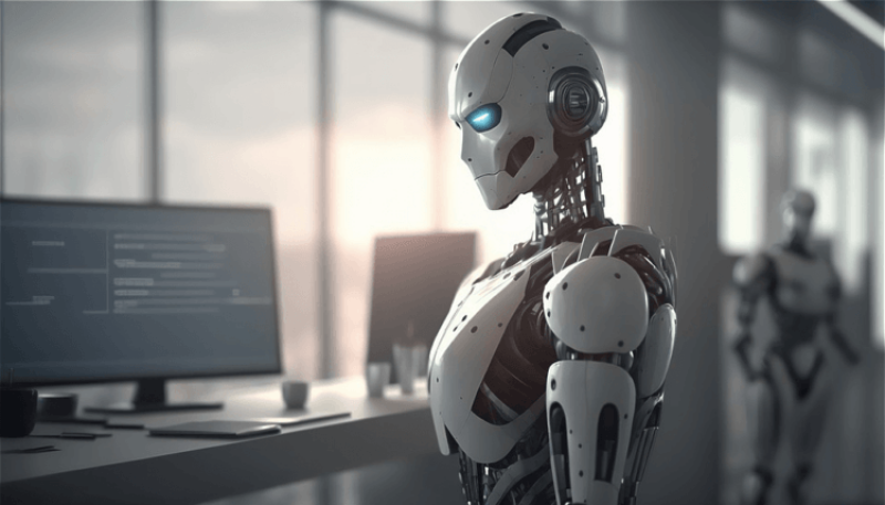 Will robots with AI ever be accorded legal rights?
