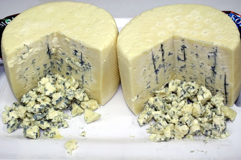 Montforte Blue Cheese