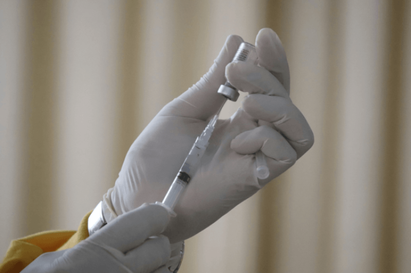 Vaccine misinformation and hesitancy spur sharp rise in measles cases
