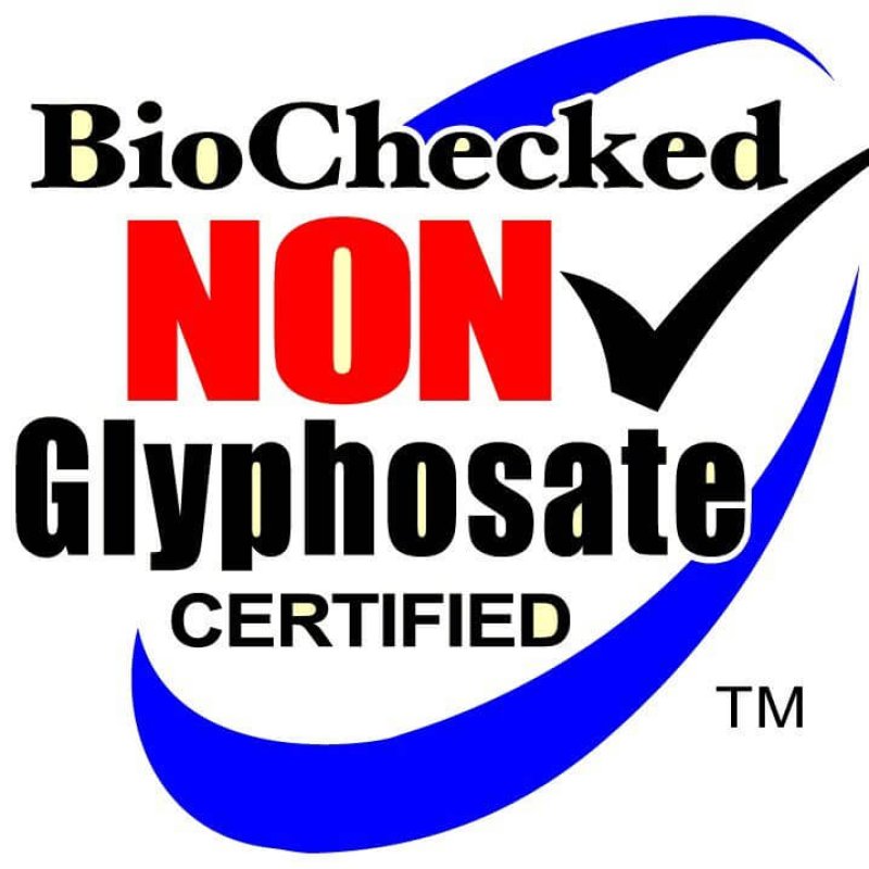 Non Glyphosate Certified Logo JPG e