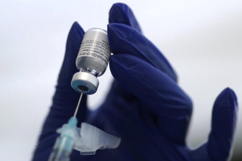 Covid-19 vaccine creator Moderna