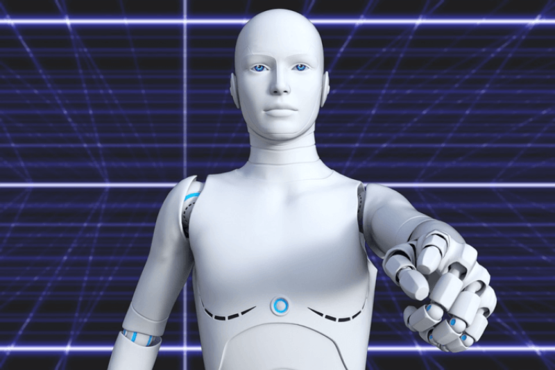 Why we have an unsettling fear or robots
