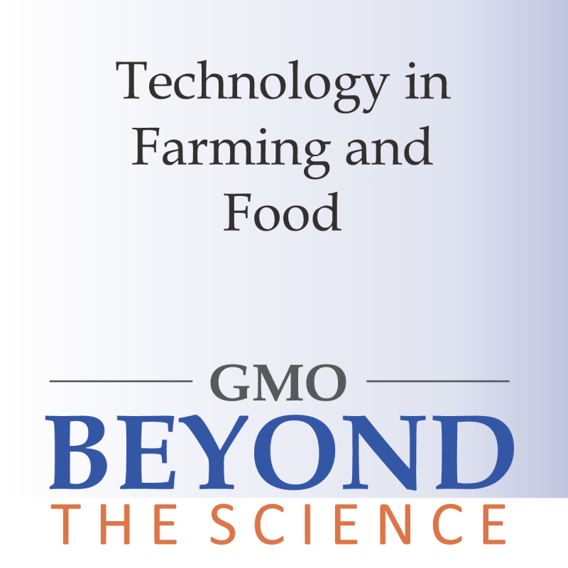 REVISED Technology in Farming and Food Featured Image