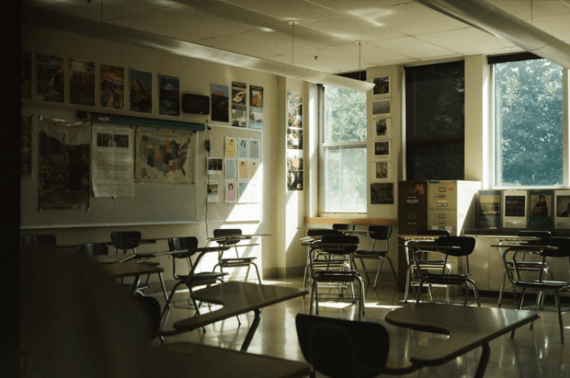 ‘Effectively banned’: Florida’s GOP-lead legislature battle with College Board after voting to strip sections on gender fluidity and sexual orientation from AP Psychology curriculum