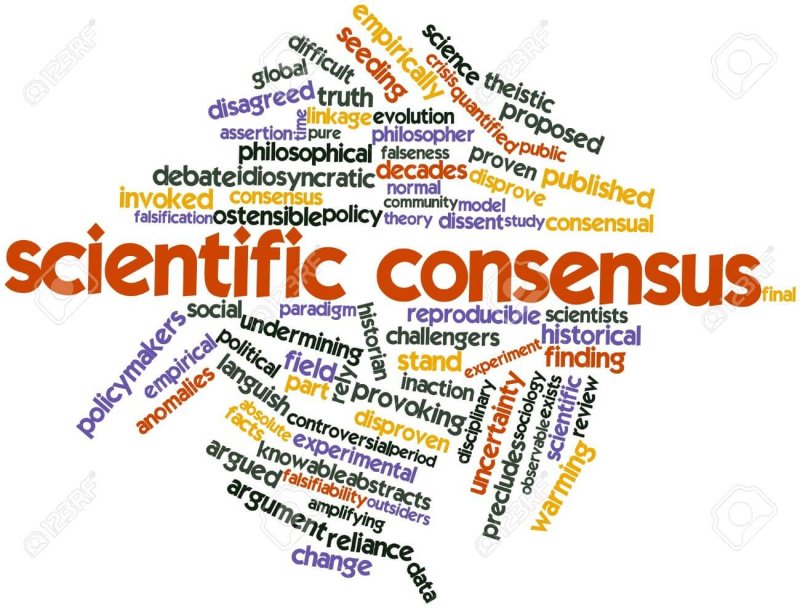 ScientificConsensus