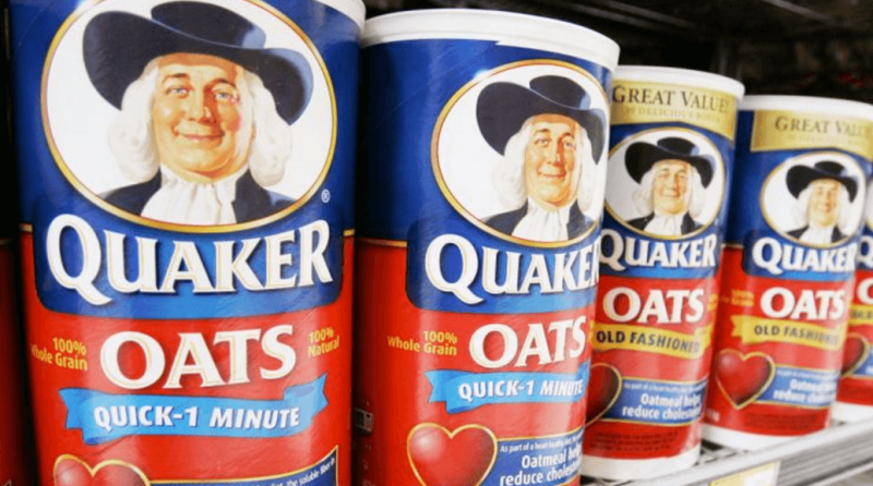 Lawsuit: Quaker Oat’s ‘100% Natural’ claim false because of glyphosate ...