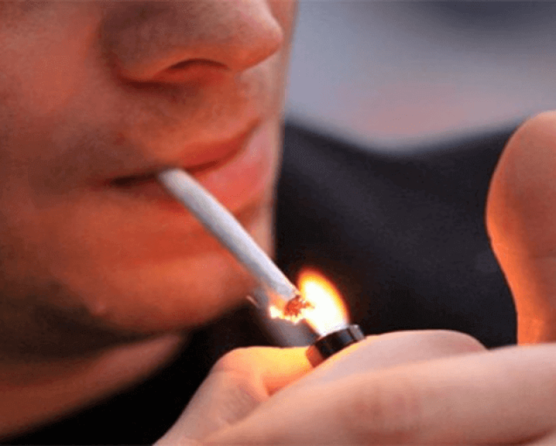 how to get cigarette stains off walls How to Get Rid of Nicotine Stains on Walls: 12 Steps