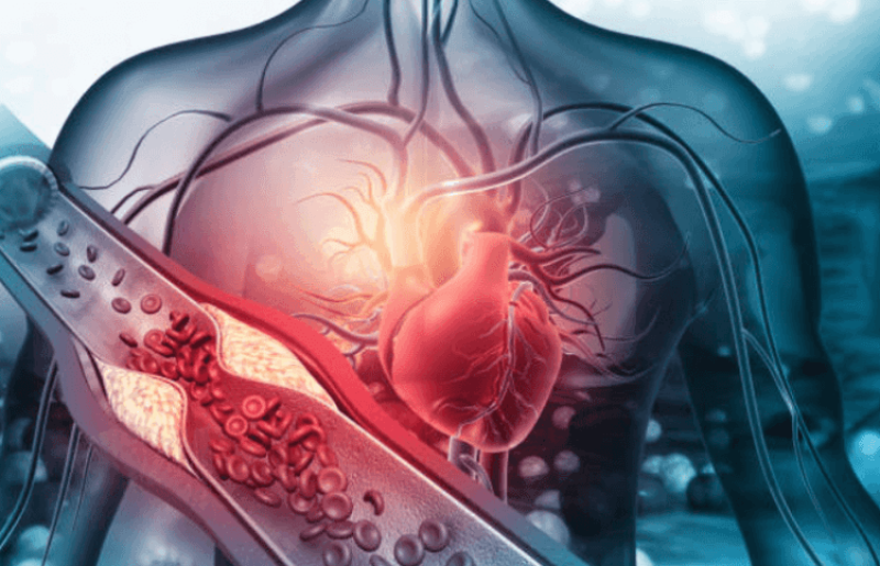 How CRISPR could help lower LDL