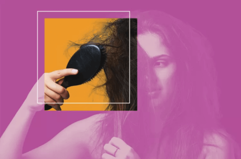 uncombable hair might be genetic