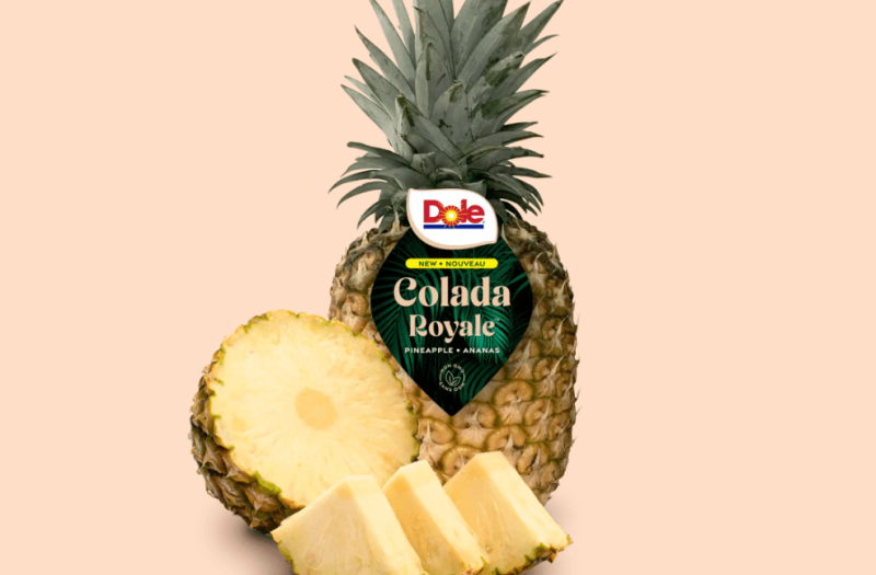 Credit: Dole