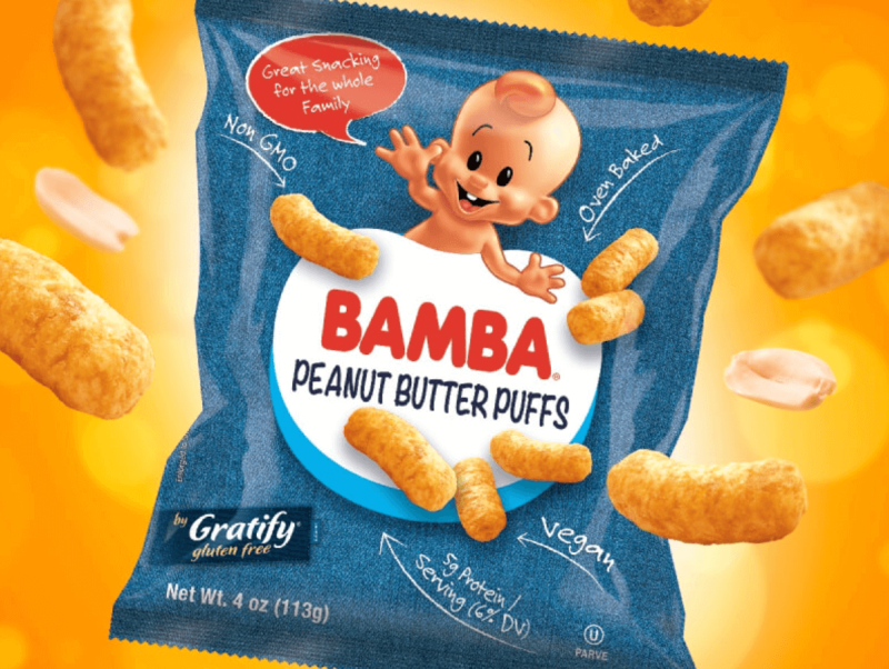 Credit: Bamba