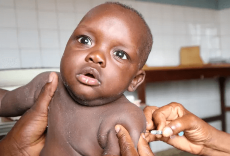Credit: UNICEF