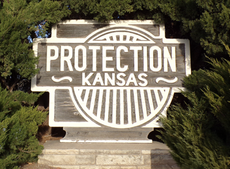 Credit: City of Protection