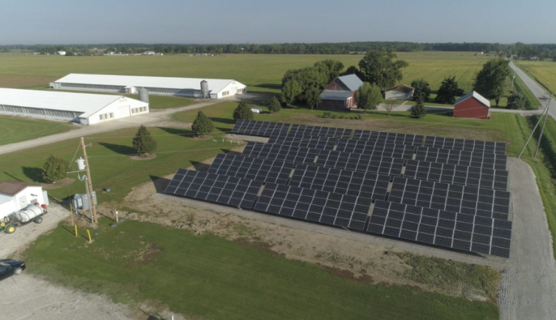Credit: Ag Technologies
