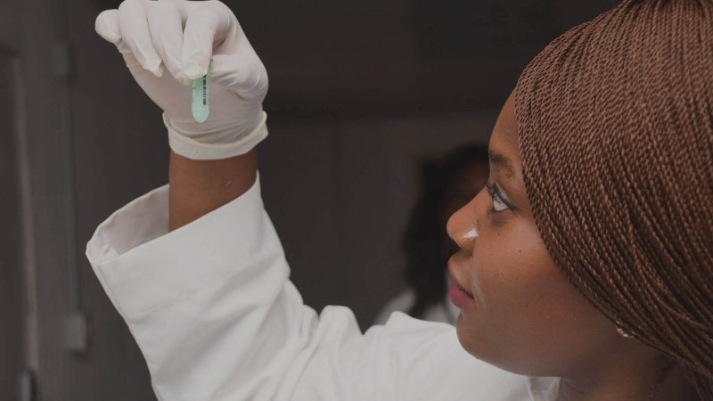 Nigeria has an enormous population that continues to grow. Feeding them requires safe, well regulated biotech. Credit: NMBA