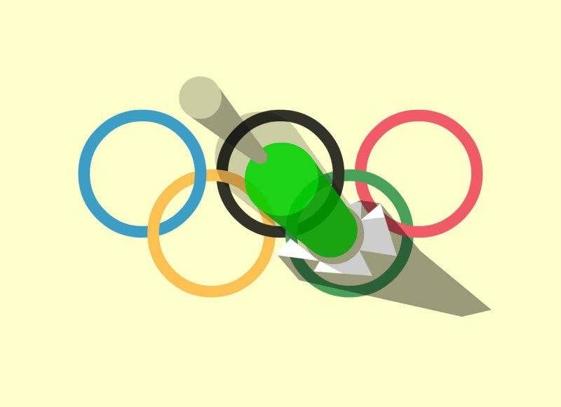 Sports Olympic Doping Alan Li JPG