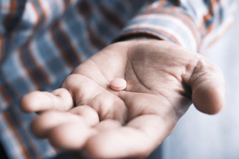 Viewpoint: Could $40 herbal supplement Prostolaxen cure enlarged prostates — or is it just snake oil?