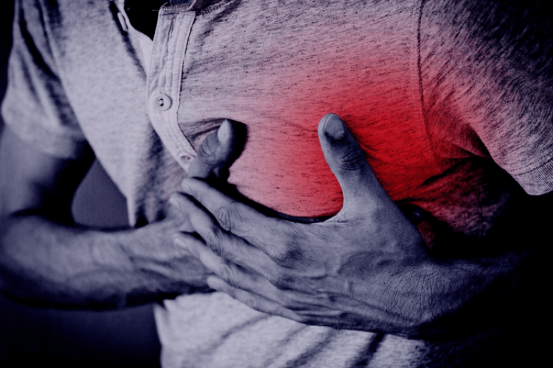 CRISPR gene editing can treat heart disease and repair damaged tissue after a heart attack