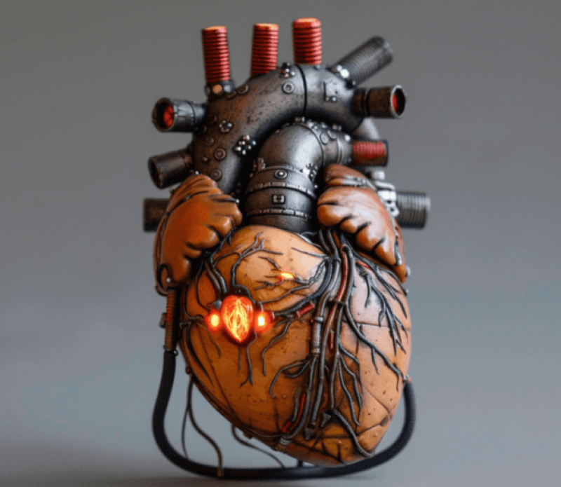 ‘Heart on a chip’ helps scientists assess cancer therapy cardiac risks