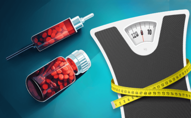 Better than Ozempic? Lilly’s Mounjaro helps patients shed more pounds faster than rival weight loss drug, data show